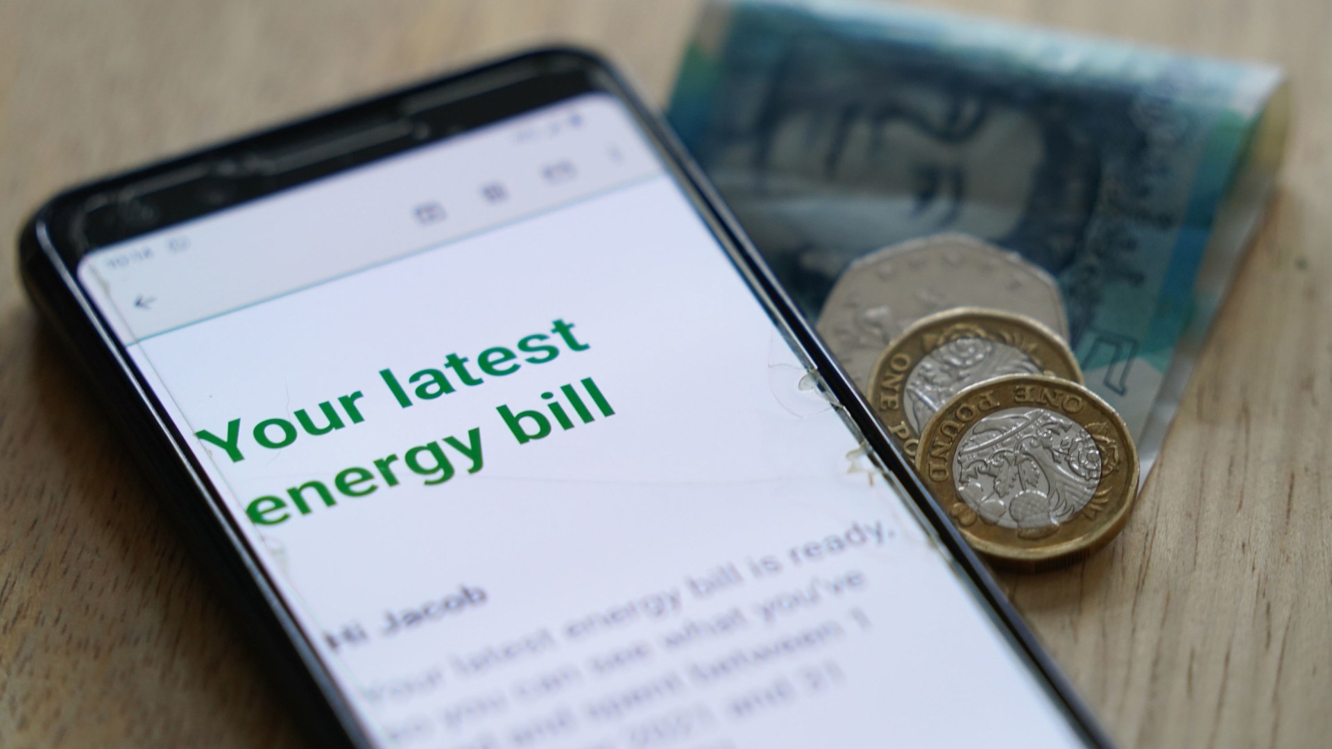 Energy price cap calculator reveals how much YOUR bill will rise this winter