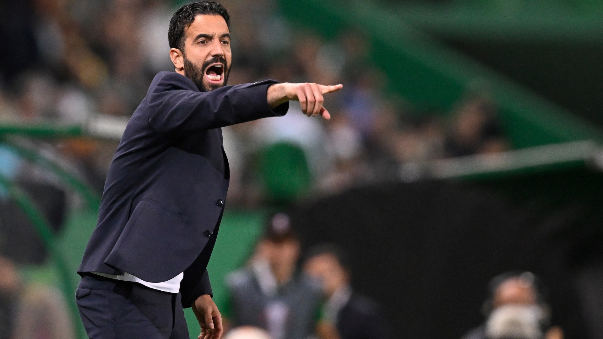 Sporting vs Nacional LIVE SCORE: Ruben Amorim 'set for final game in charge of Portuguese giants before Man Utd switch'