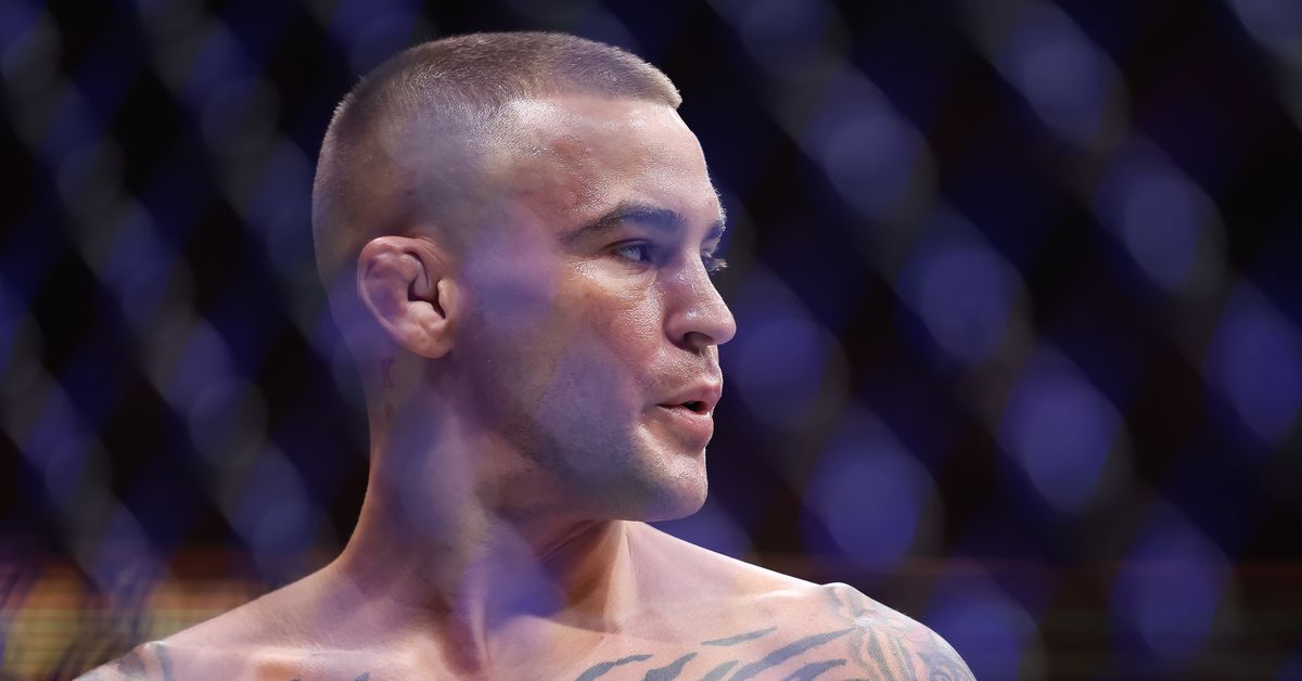 Dustin Poirier calls for fights with Ilia Topuria, Max Holloway