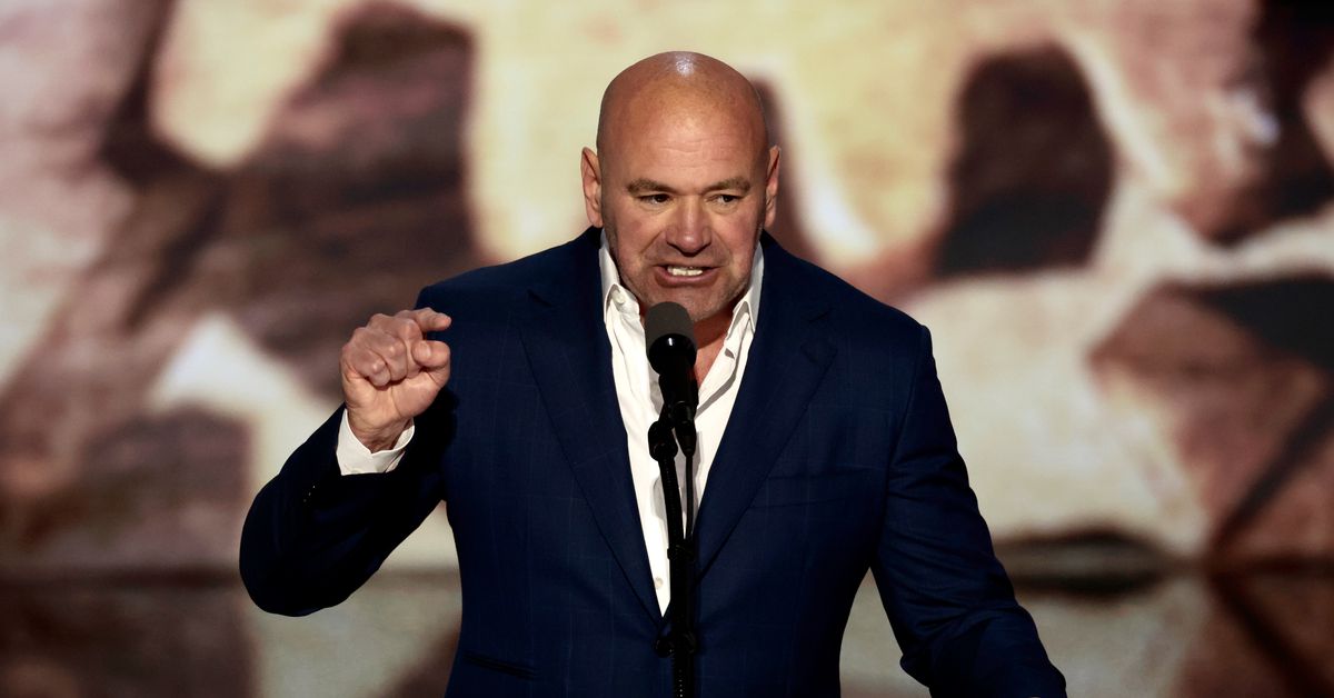 Dana White promises change to UFC rankings: ‘I have to figure out a solution’