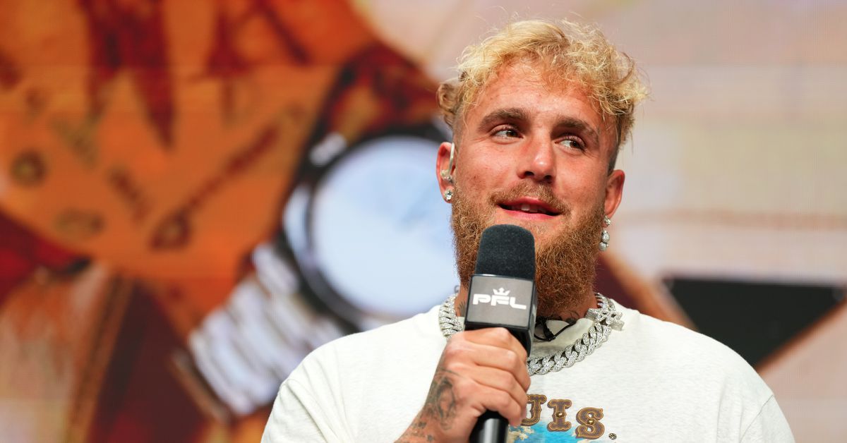 Jake Paul countersues Eddie Hearn, Matchroom Boxing in response to defamation lawsuit