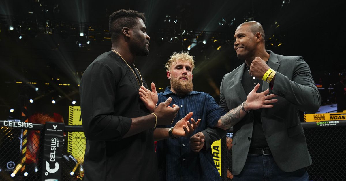 PFL: Ngannou vs. Ferreira roundtable: Is this the most important fight in PFL history?