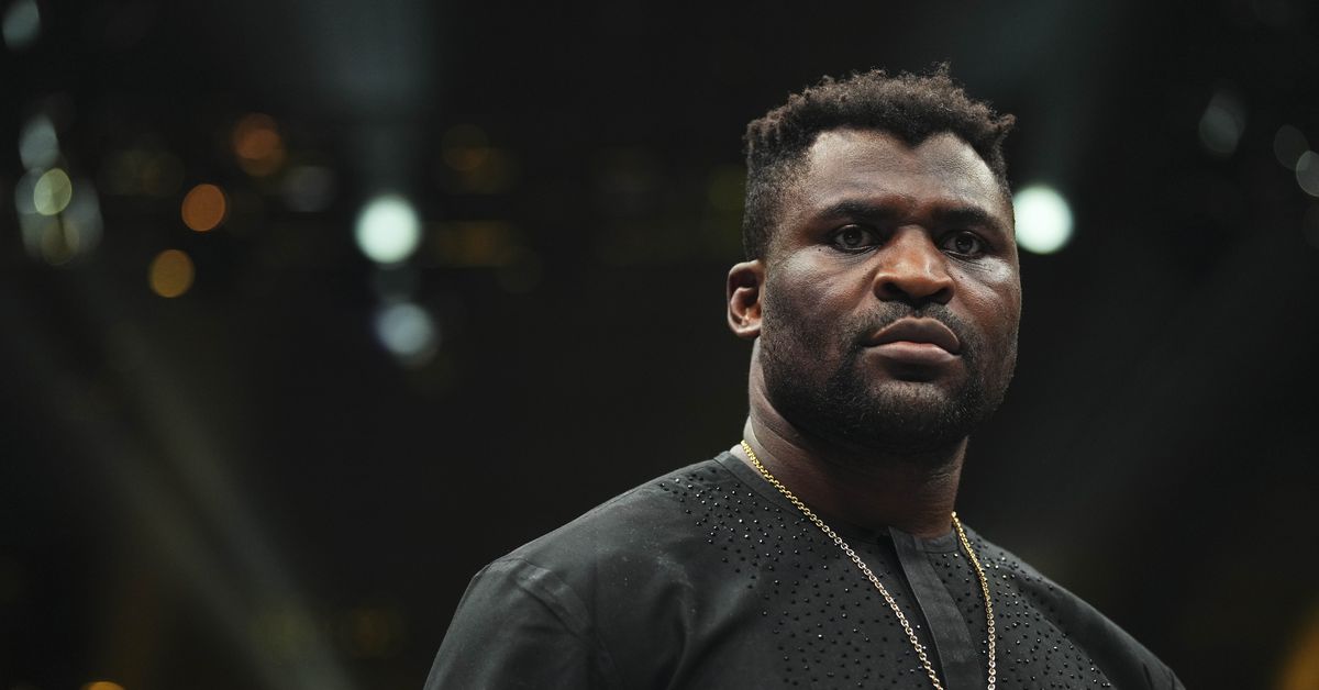 Watch new Francis Ngannou vs. Renan Ferreira trailer ahead of PFL’s Battle of the Giants PPV