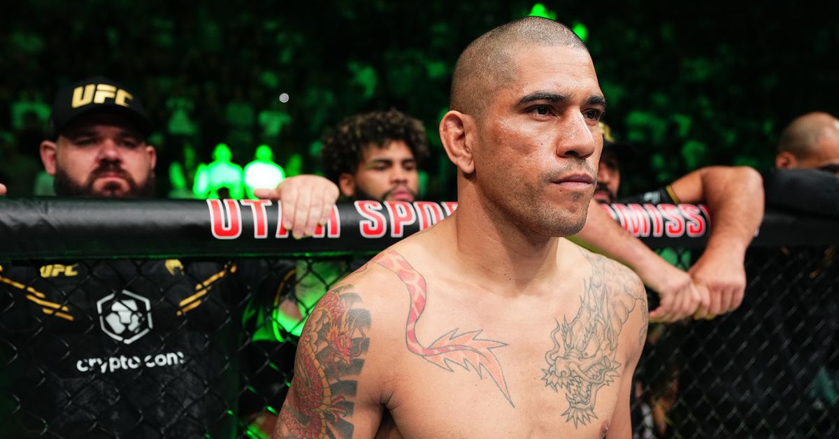 ‘Poatan vs. Bones’: Pros react to hellacious Alex Pereira knockout of Khalil Rountree at UFC 307