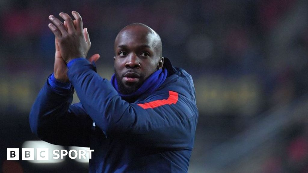 Fifa to review transfer rules after Lassana Diarra court decision