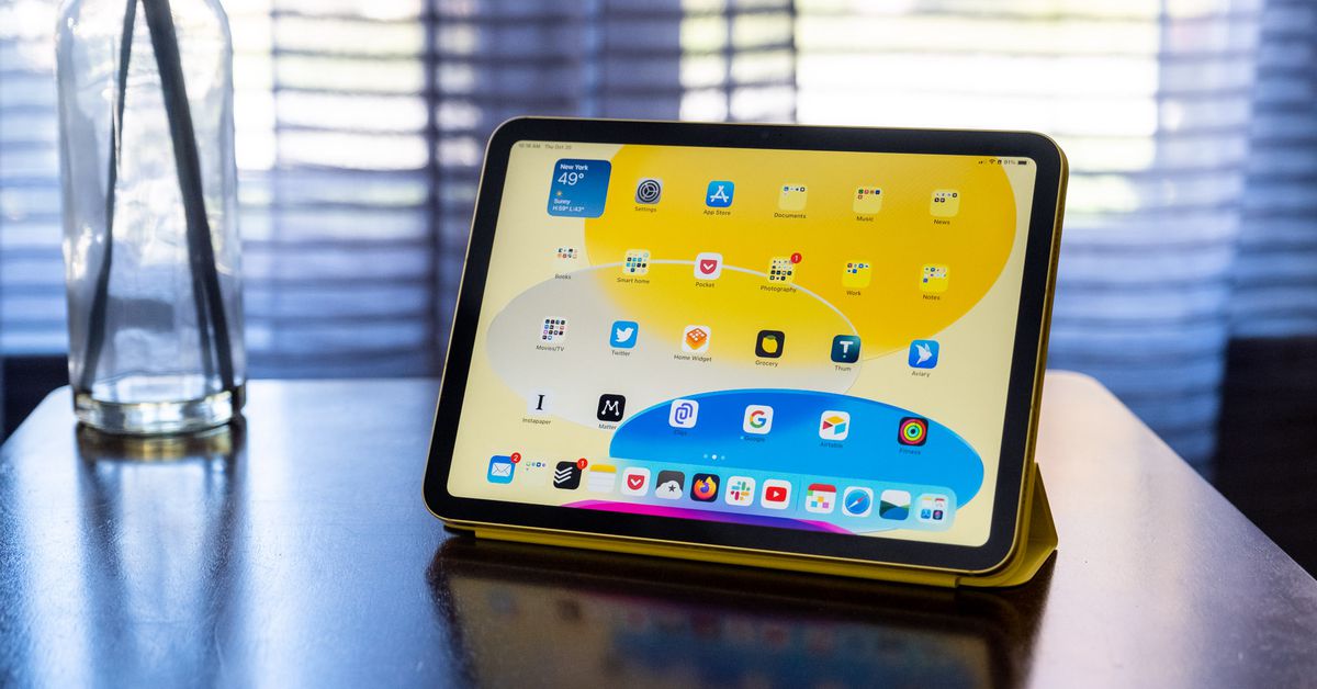 The best Prime Day Apple deals on MacBooks, iPads, and more