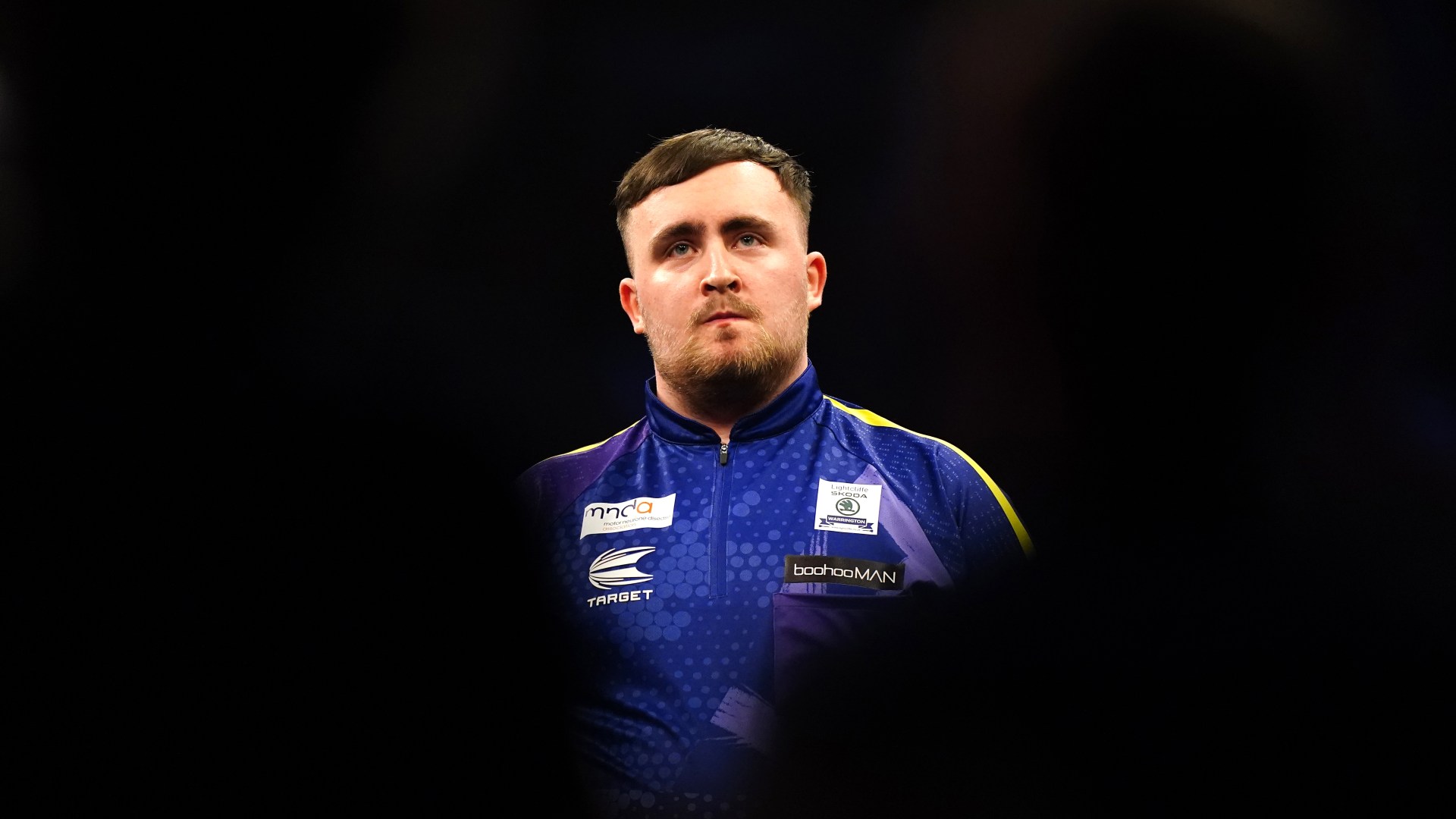 Luke Littler crashes OUT of World Grand Prix Darts in thrilling tie after falling to Rob Cross – The Sun