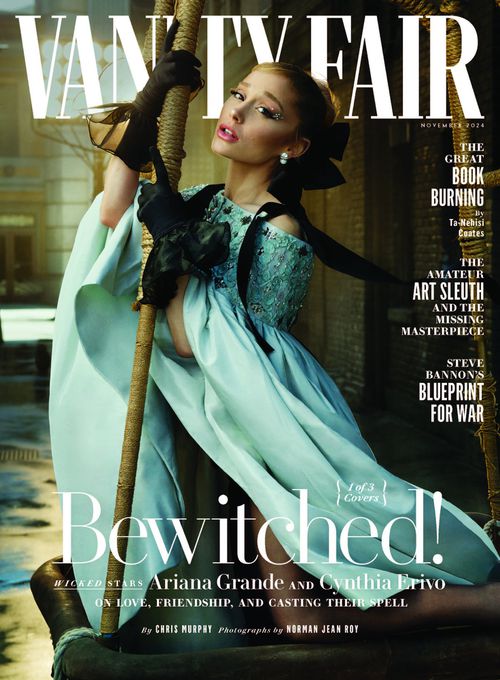 Vanity Fair U.S.