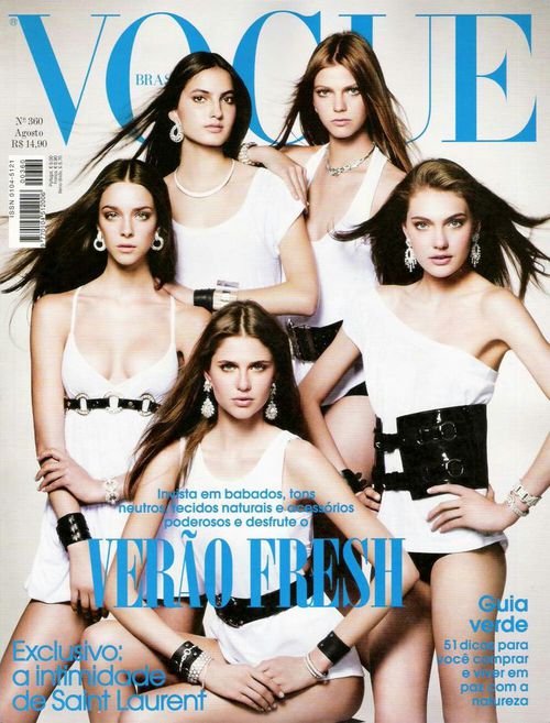 Vogue Brasil