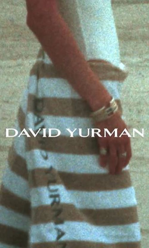 David Yurman