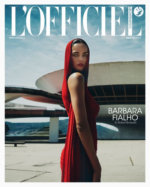 L'Officiel Liechtenstein