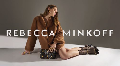 Rebecca Minkoff