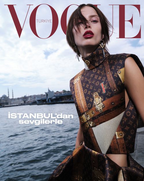 Vogue Turkey