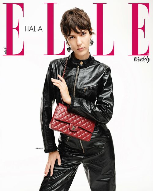 Elle Italia