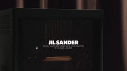 Jil Sander