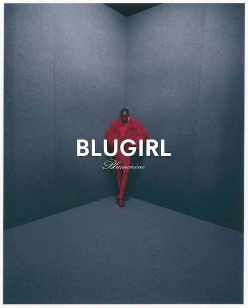 Blugirl