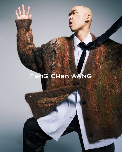 Feng Chen Wang