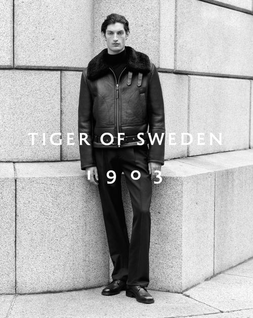 Tiger of Sweden