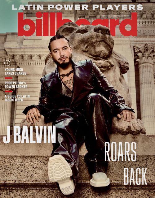 Billboard Magazine