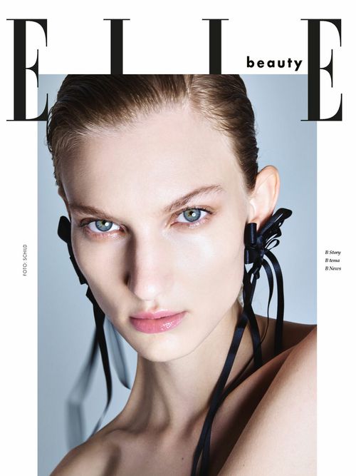 Elle Serbia