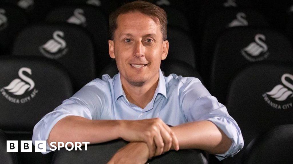 Paul Watson: Sporting director leaves Swansea City