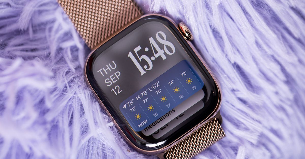 Best cheap Apple Watch deals October 2024