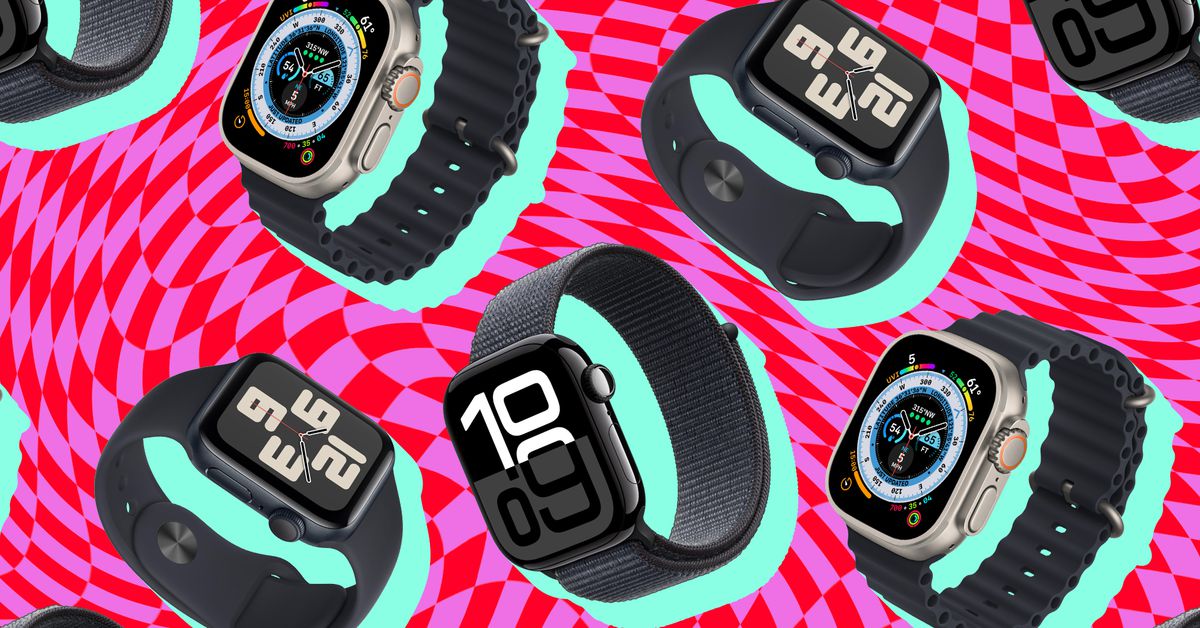 The best Apple Watch to buy in 2024