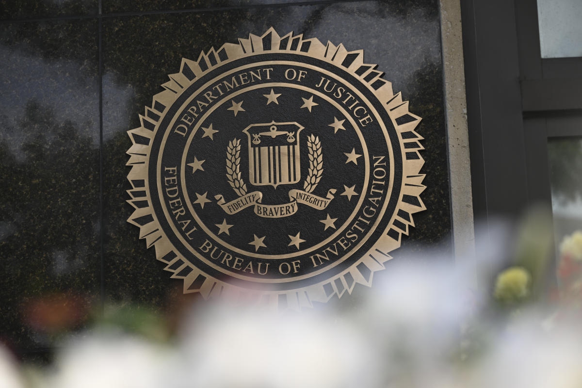 FBI suspects China-linked hackers accessed officials’ call logs and SMS messages, report says