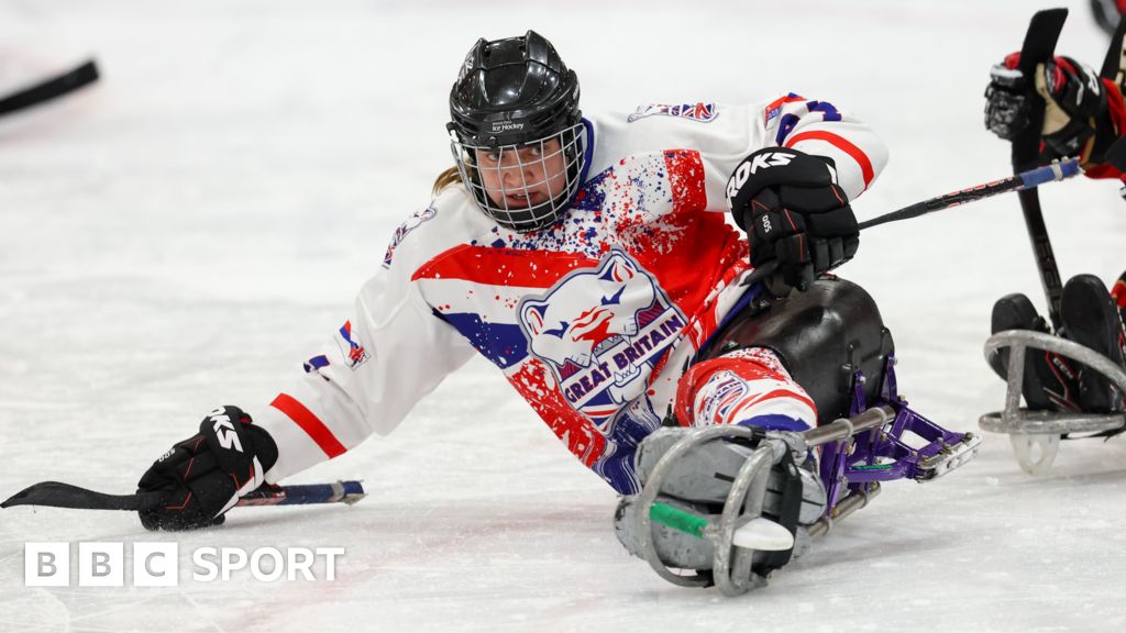 Women's World Challenge: Great Britain finish fourth following defeat by Europe