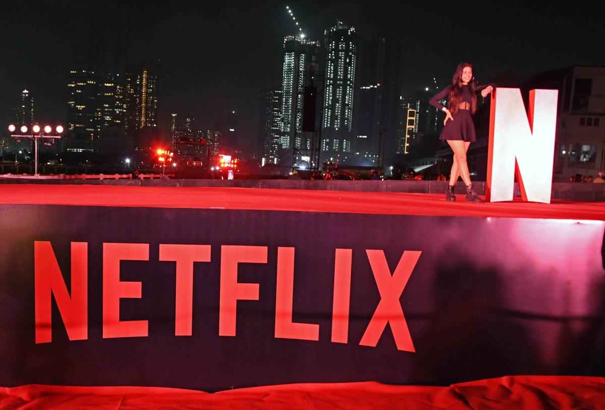 What Wall Street Analysts Think of Netflix's Stock Ahead of Earnings