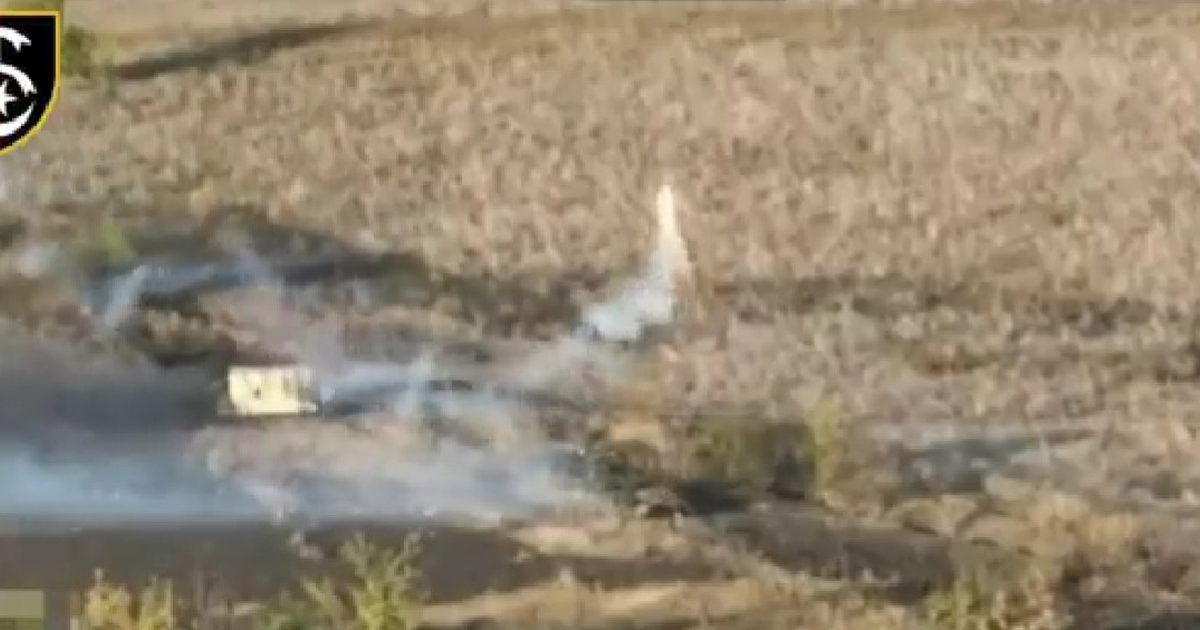 Dragon Drones Take on Tanks in Unconventional Ukrainian Warfare