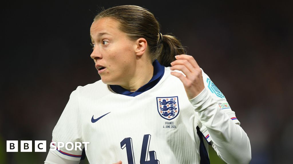 Fran Kirby 'nearly' moved abroad when she left Chelsea in summer