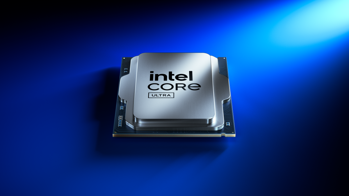 Intel's 15th-gen CPUs are all about power efficiency and thermals