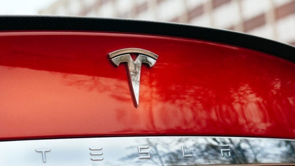 Leading U.S. Official On AI Policy Claims Tesla AI 'Recognizes Everybody As Tall White Men,' Says She'll Withdraw Her Money If Not Changed