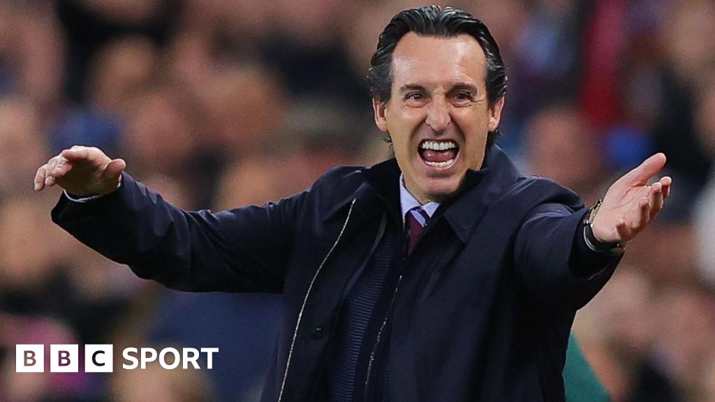 Unai Emery - how does Aston Villa's manager get his results?