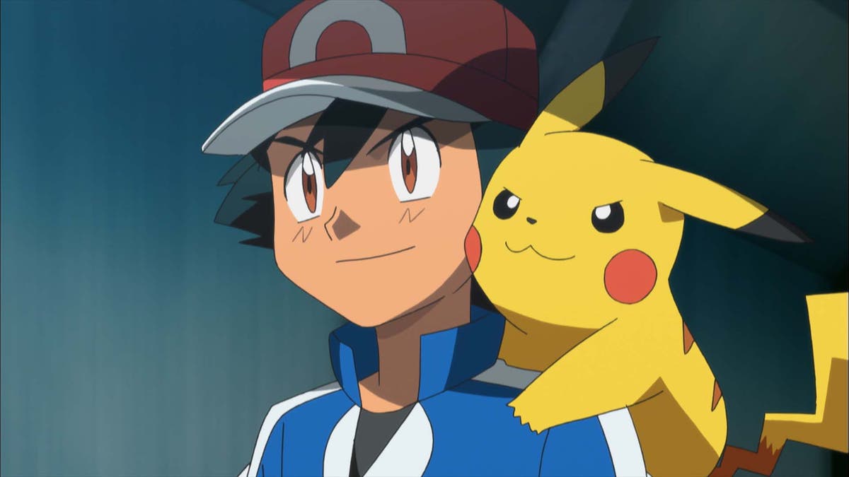 Pokemon voice actor responds to rumours that show ended because of cast tensions