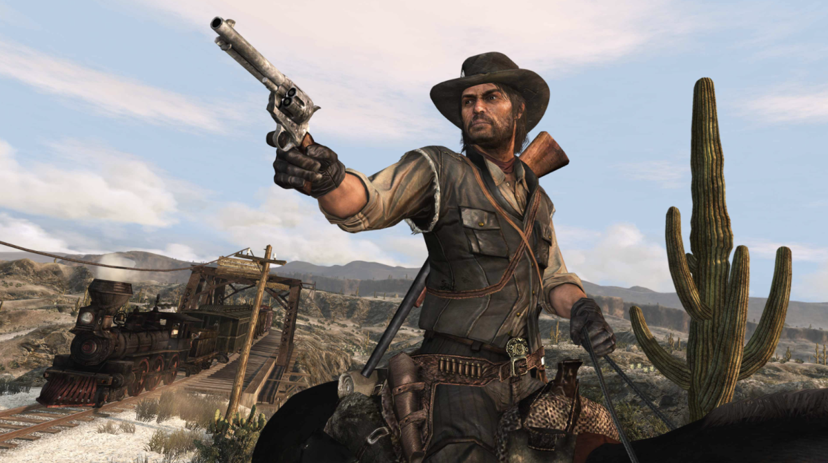 Red Dead Redemption finally comes to PC 14 years after its original release