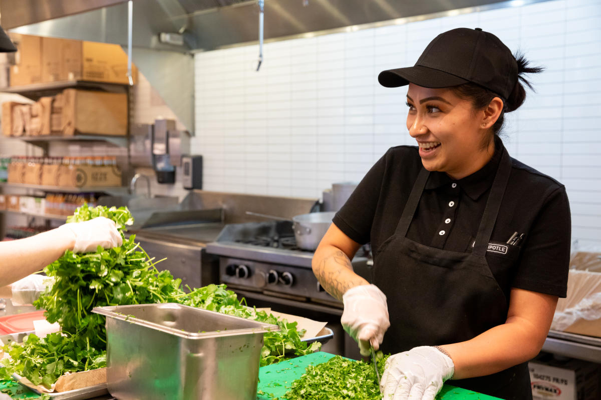 1 Reason Chipotle Mexican Grill Stock Is Flashing a Giant Buy Signal Right Now