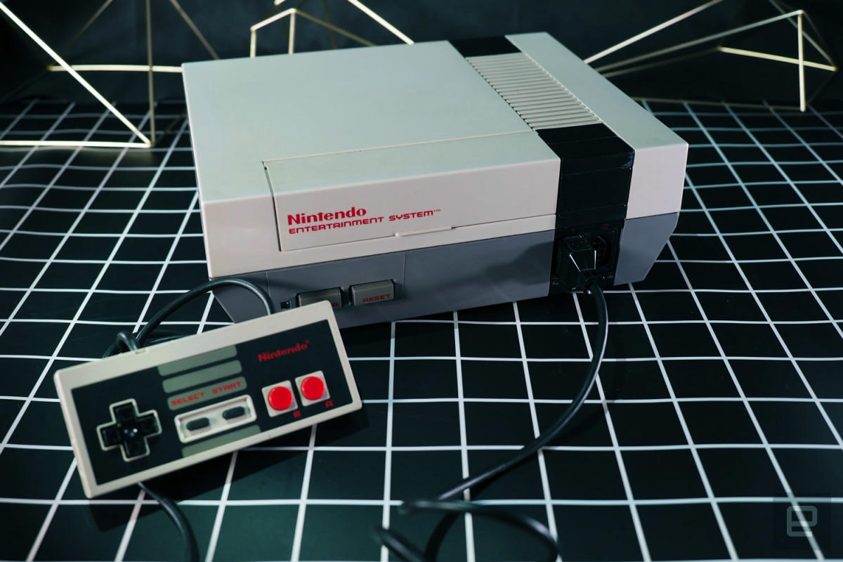 The Video Game History Foundation’s fight for game preservation isn’t over