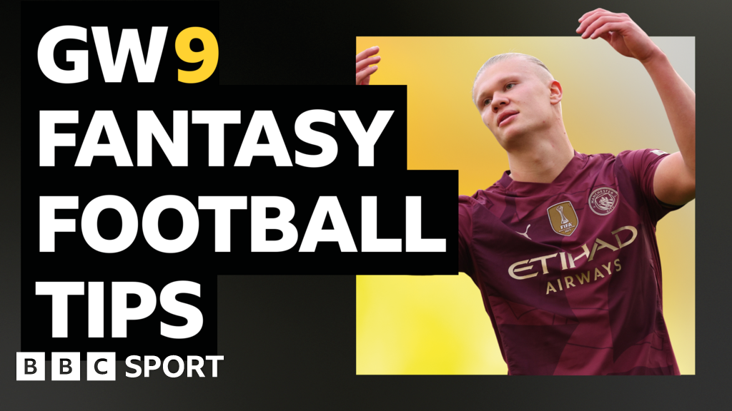 FPL gameweek 9 tips and team of the week: Stick with Erling Haaland - for now