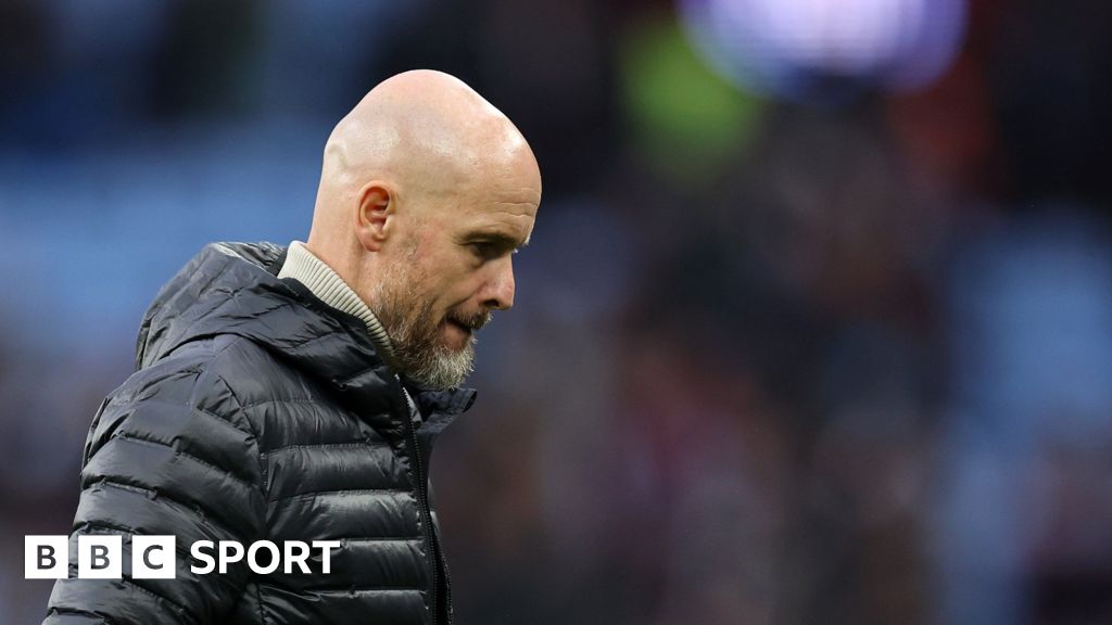 Erik ten Hag: Has Manchester United manager done enough to avoid the sack?