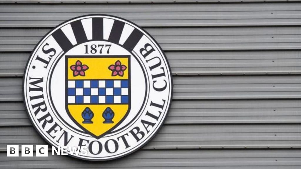 St Mirren footballer appears in court charged with domestic abuse