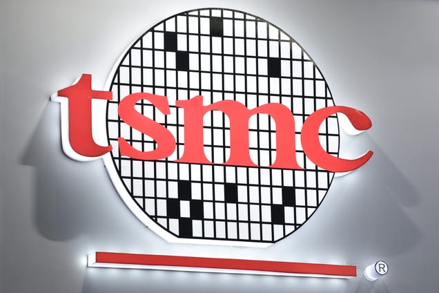 TSMC stock is soaring and its AI-driven boom has 'no end in sight,' analysts say