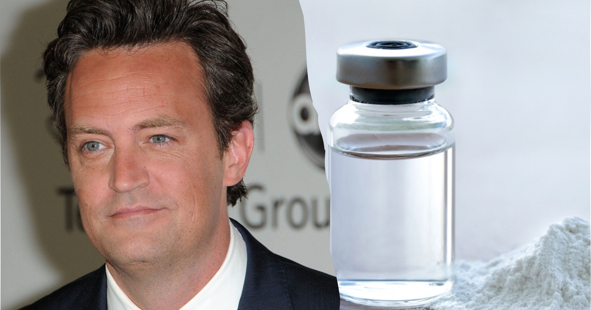 Doctor Pleads Guilty in Connection to Matthew Perry’s Overdose Death