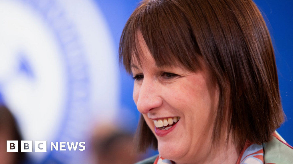 Commons Speaker rebukes Rachel Reeves for Budget comments in US