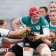 WXV1: Canada 21-8 Ireland - Hosts make it two wins from two