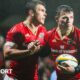 URC: Munster 23-0 Ospreys - hosts enjoy second win of season