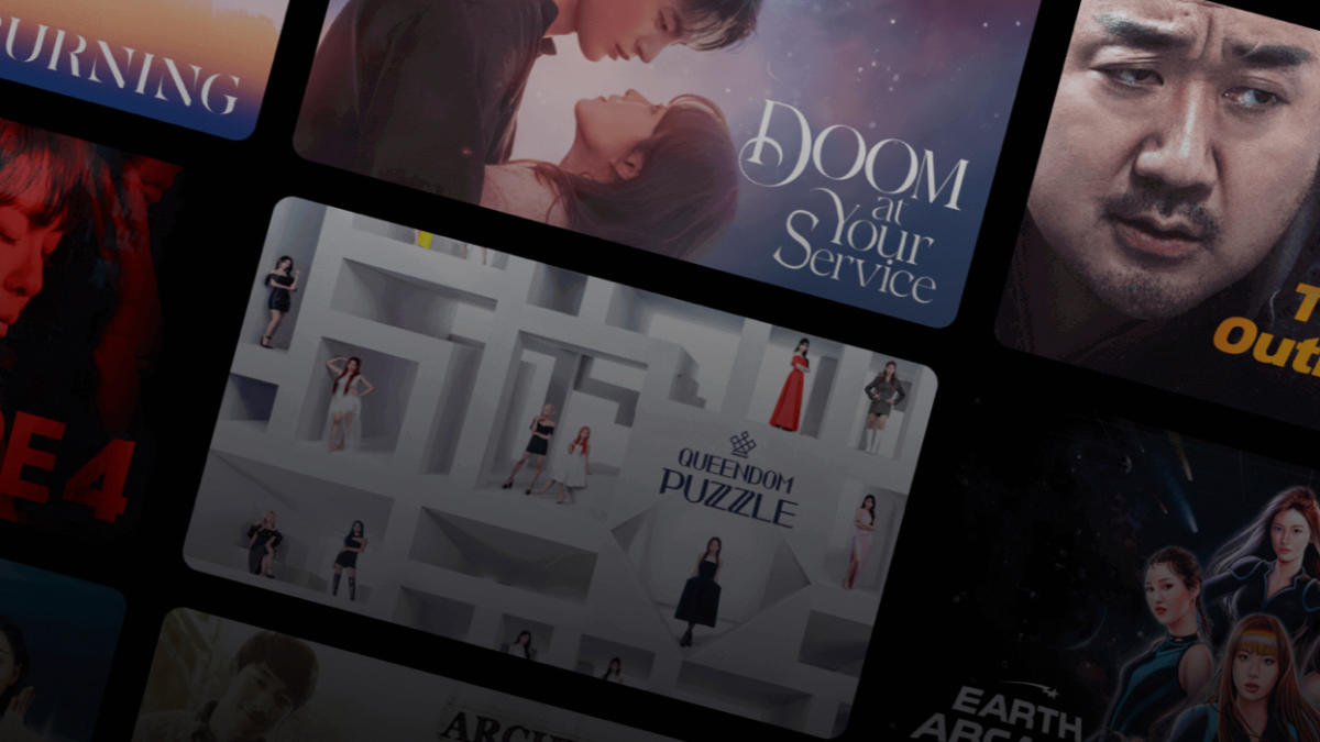 Samsung’s FAST TV Plus service is going all in on K-dramas