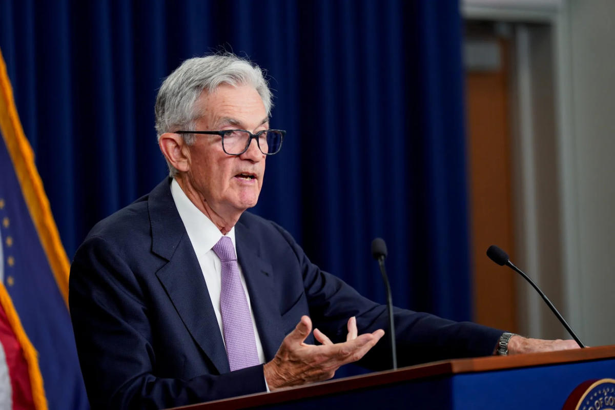 Jerome Powell has accidentally jammed the property market—especially for the ultrarich