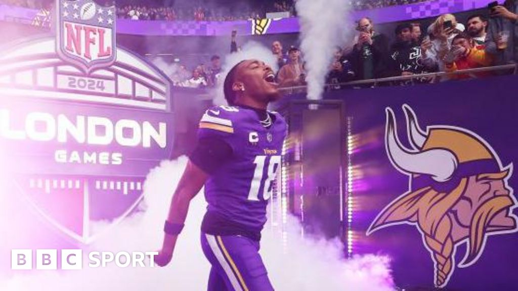 Minnesota Vikings unbeaten: How they became NFL's feel-good story